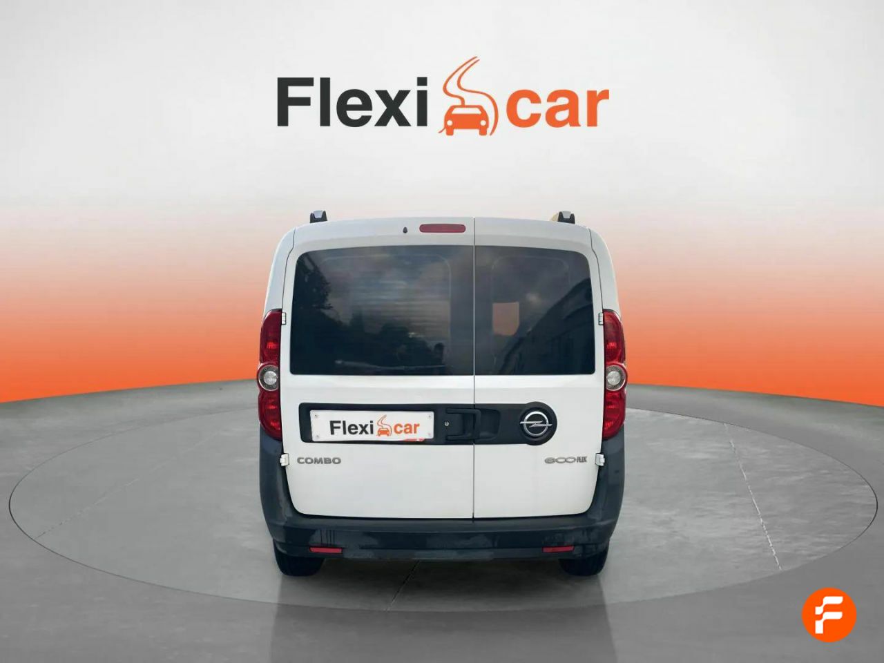 Foto Opel Combo 5