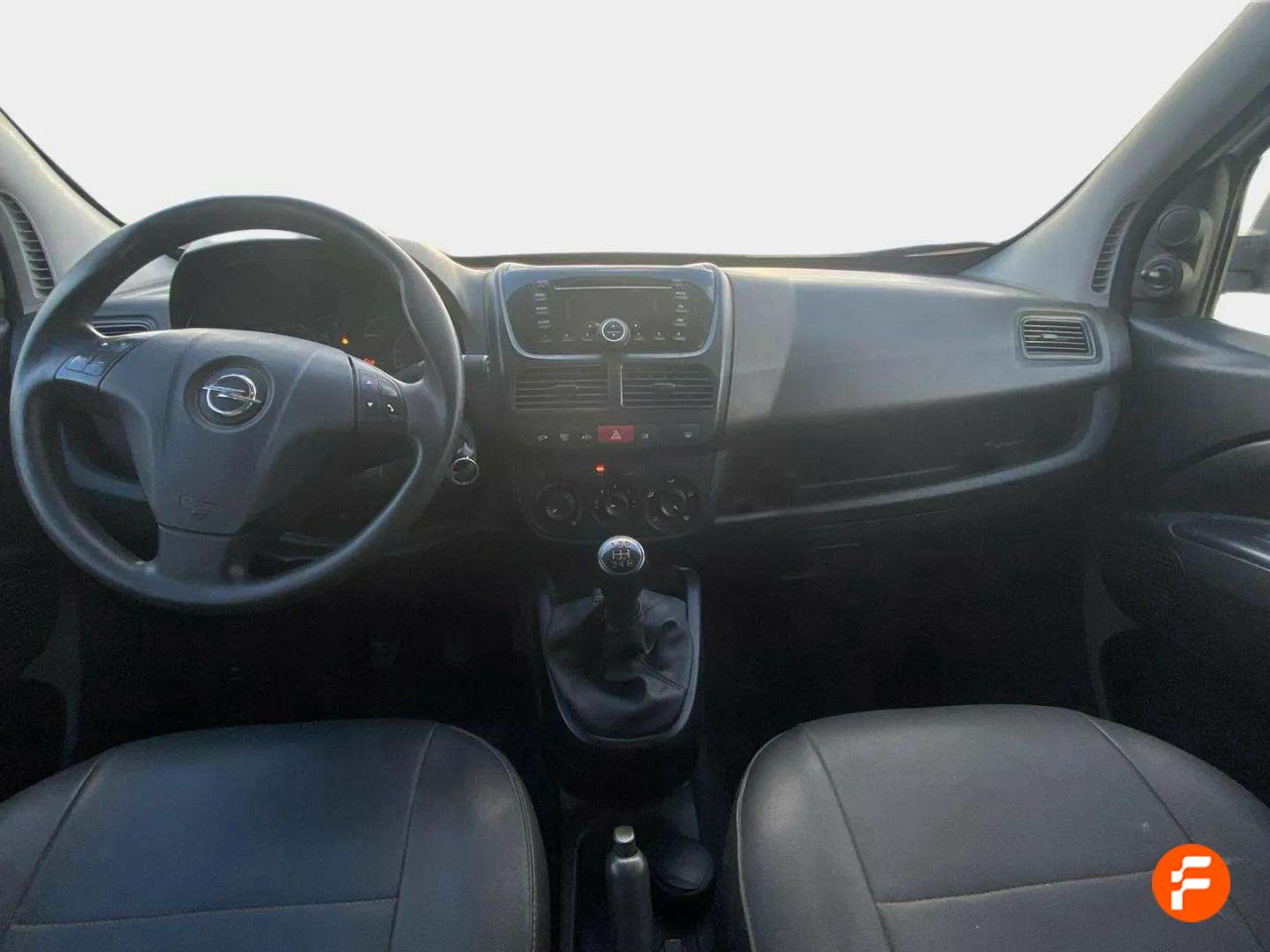 Foto Opel Combo 10