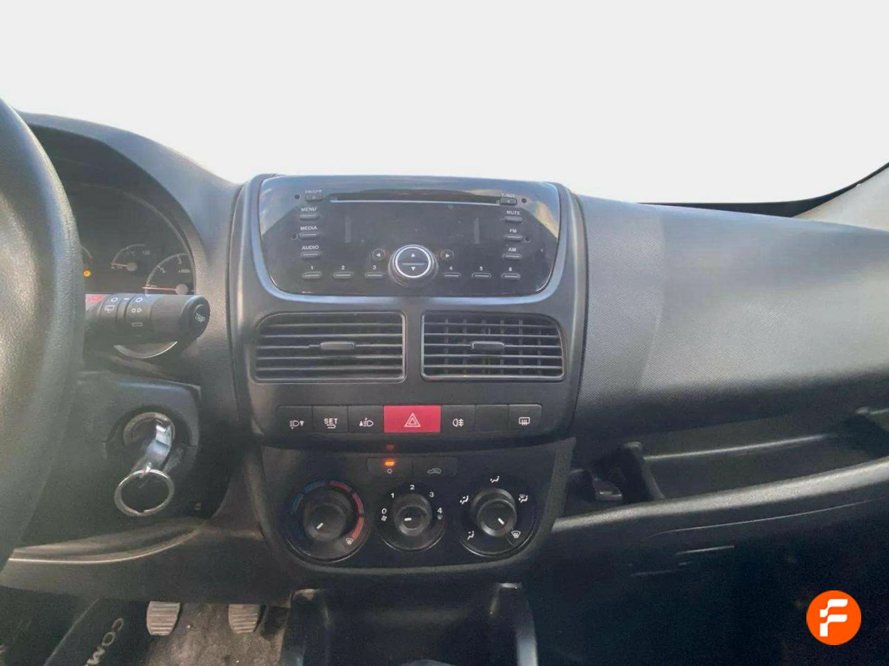 Foto Opel Combo 11