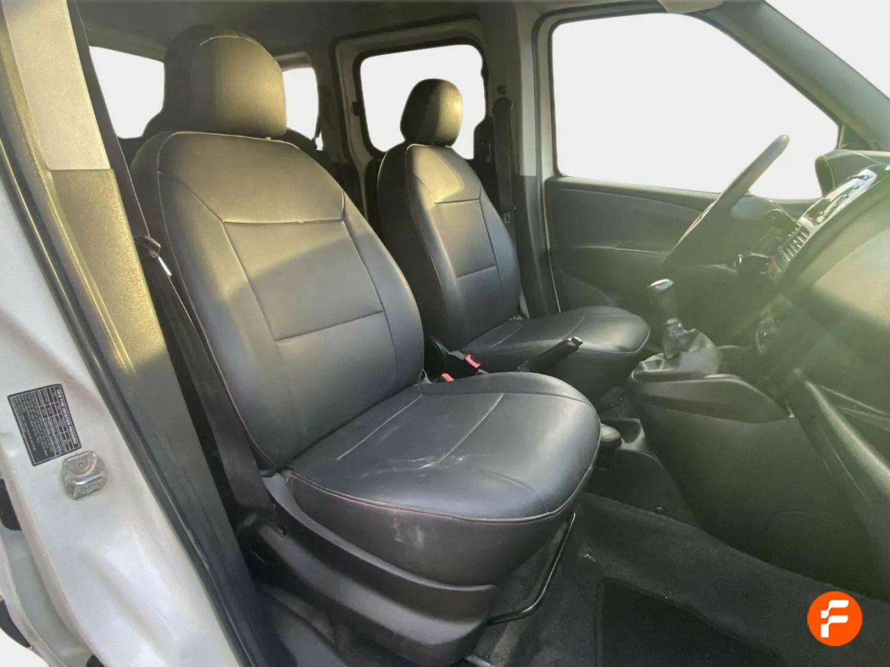 Foto Opel Combo 14