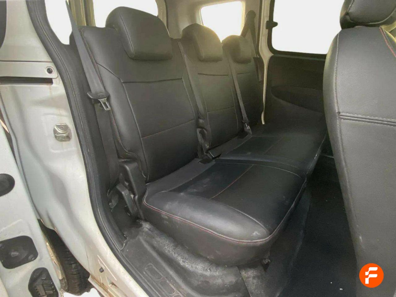 Foto Opel Combo 15