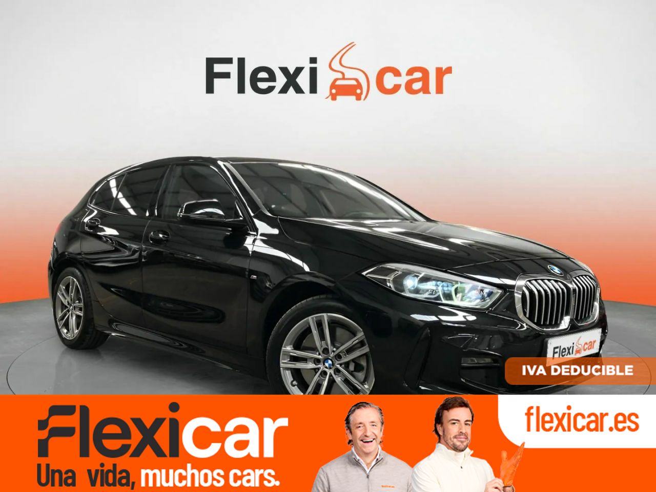 Foto BMW Serie 1 1