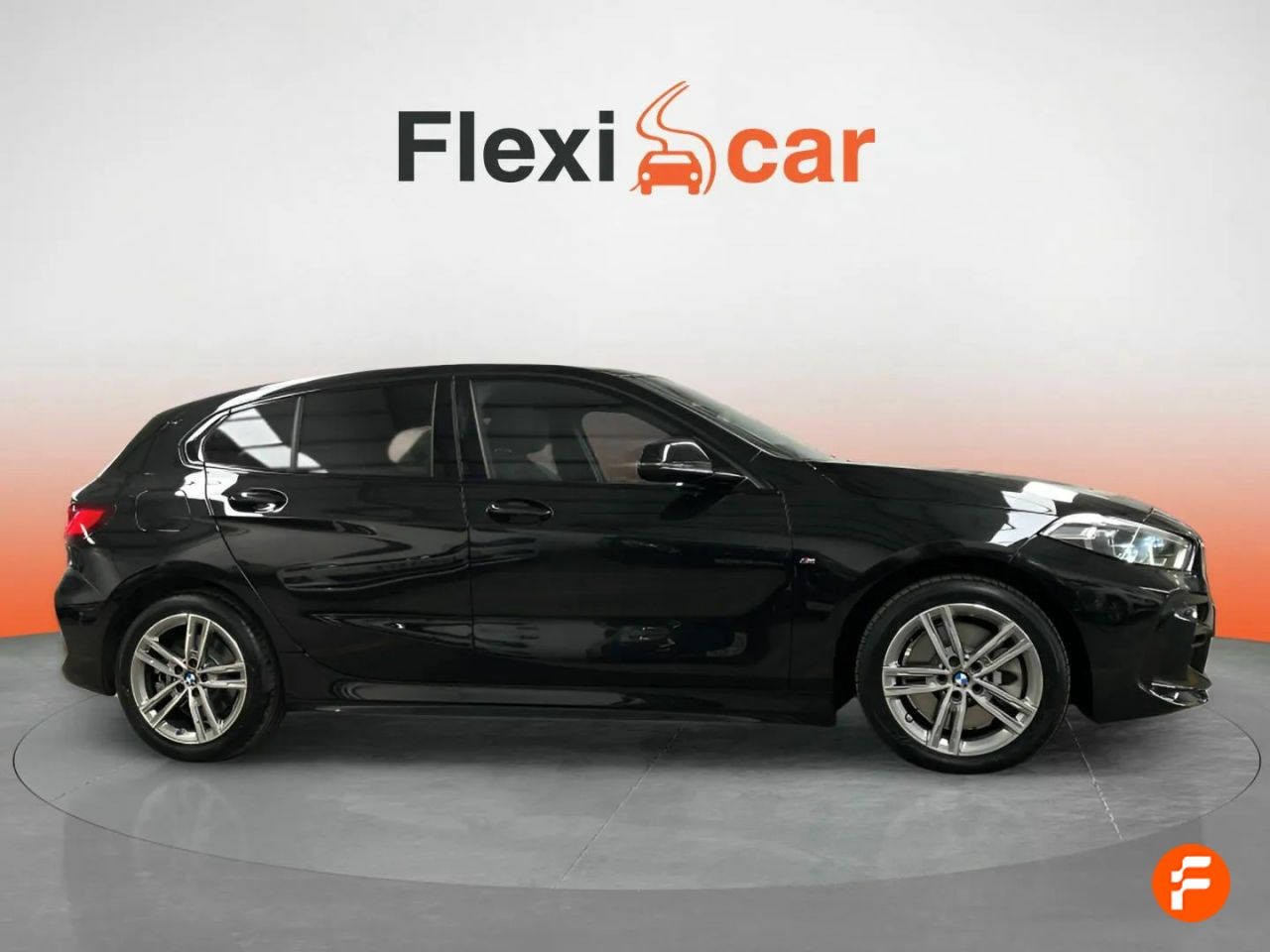 Foto BMW Serie 1 9