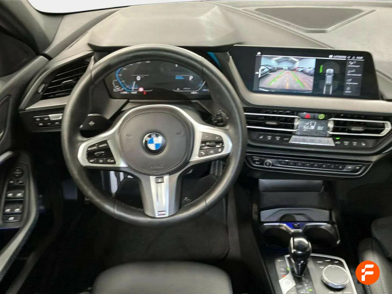 Foto BMW Serie 1 13