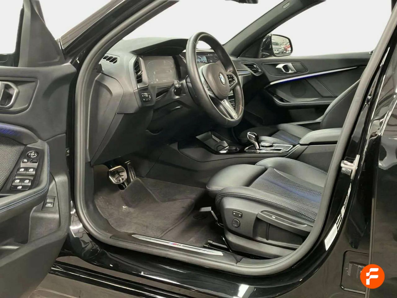 Foto BMW Serie 1 15