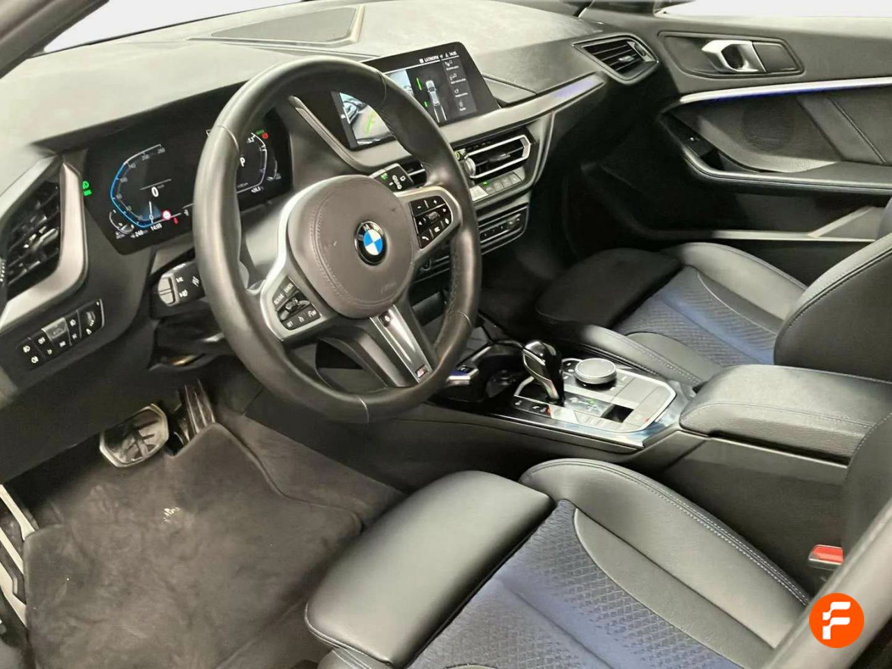 Foto BMW Serie 1 23