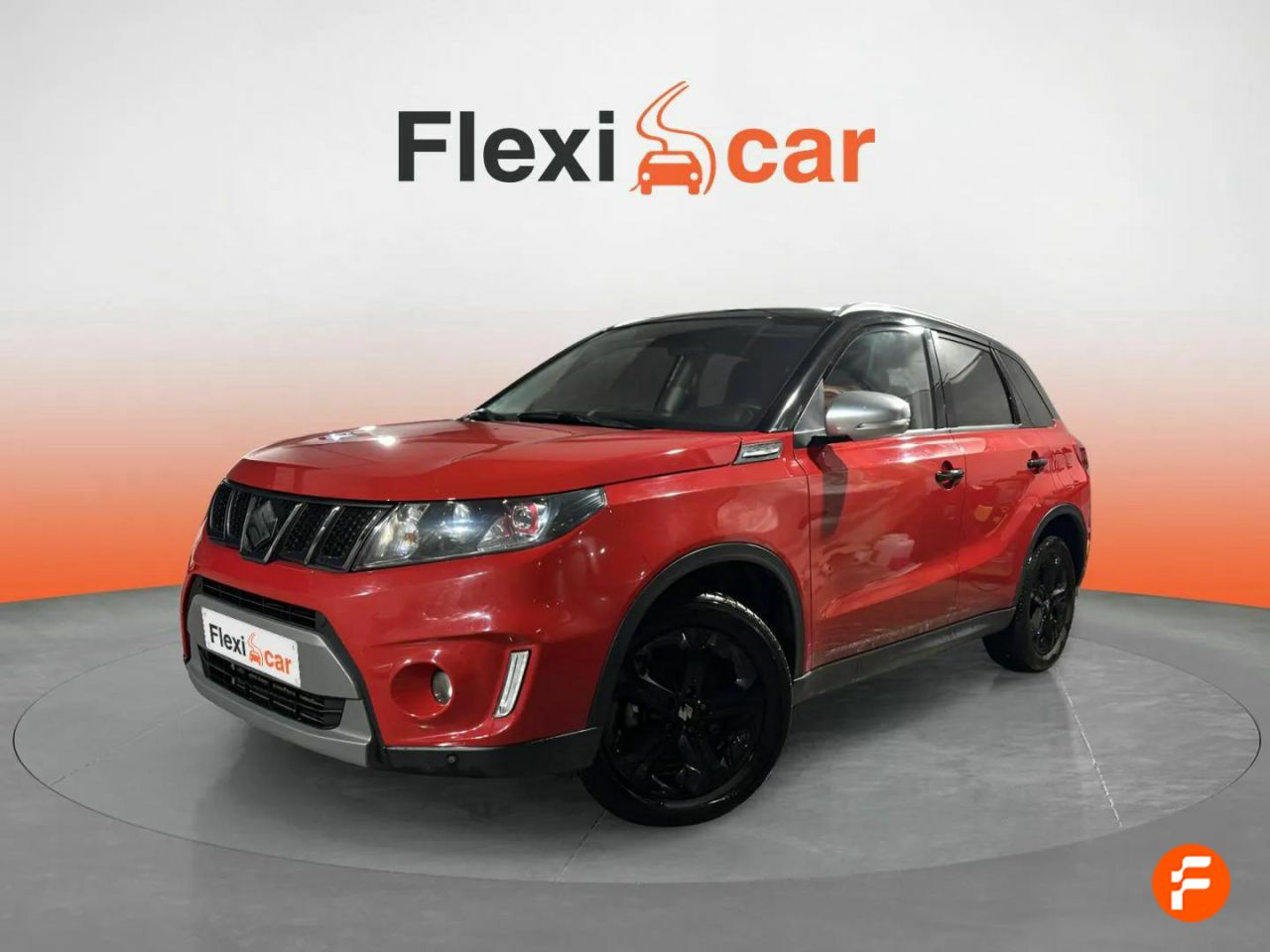 Foto Suzuki Vitara 3