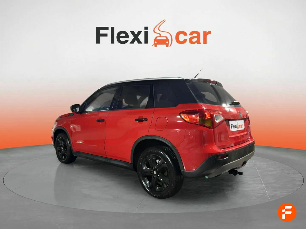 Foto Suzuki Vitara 4