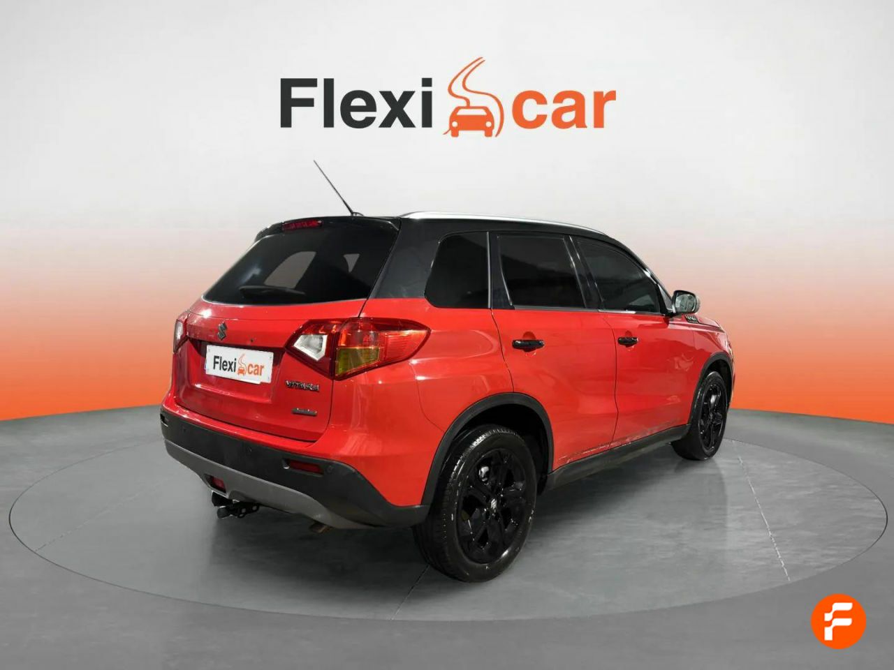 Foto Suzuki Vitara 7