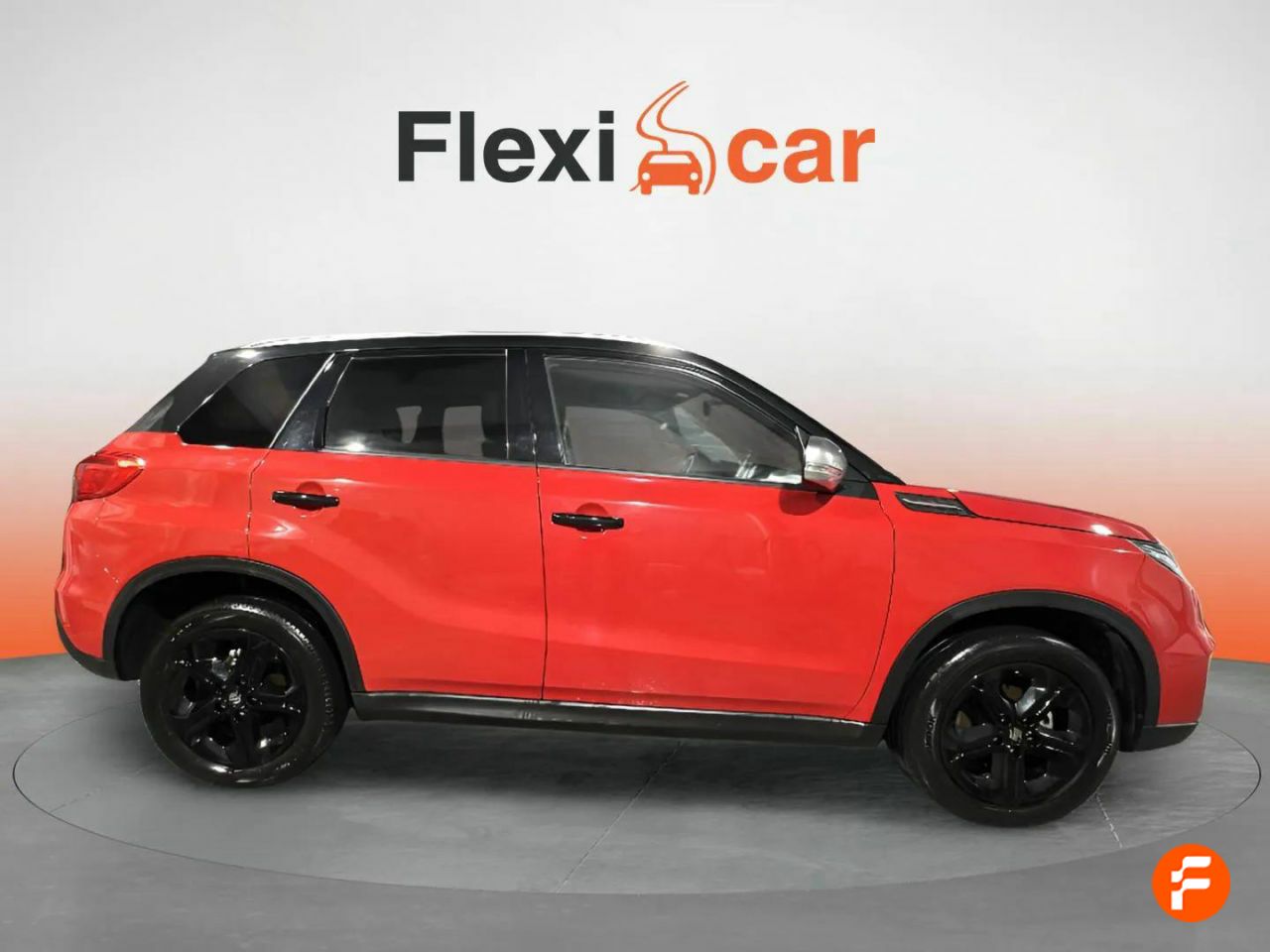 Foto Suzuki Vitara 8