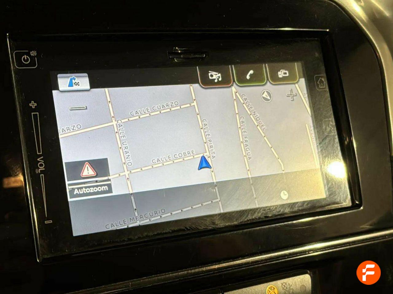 Foto Suzuki Vitara 27
