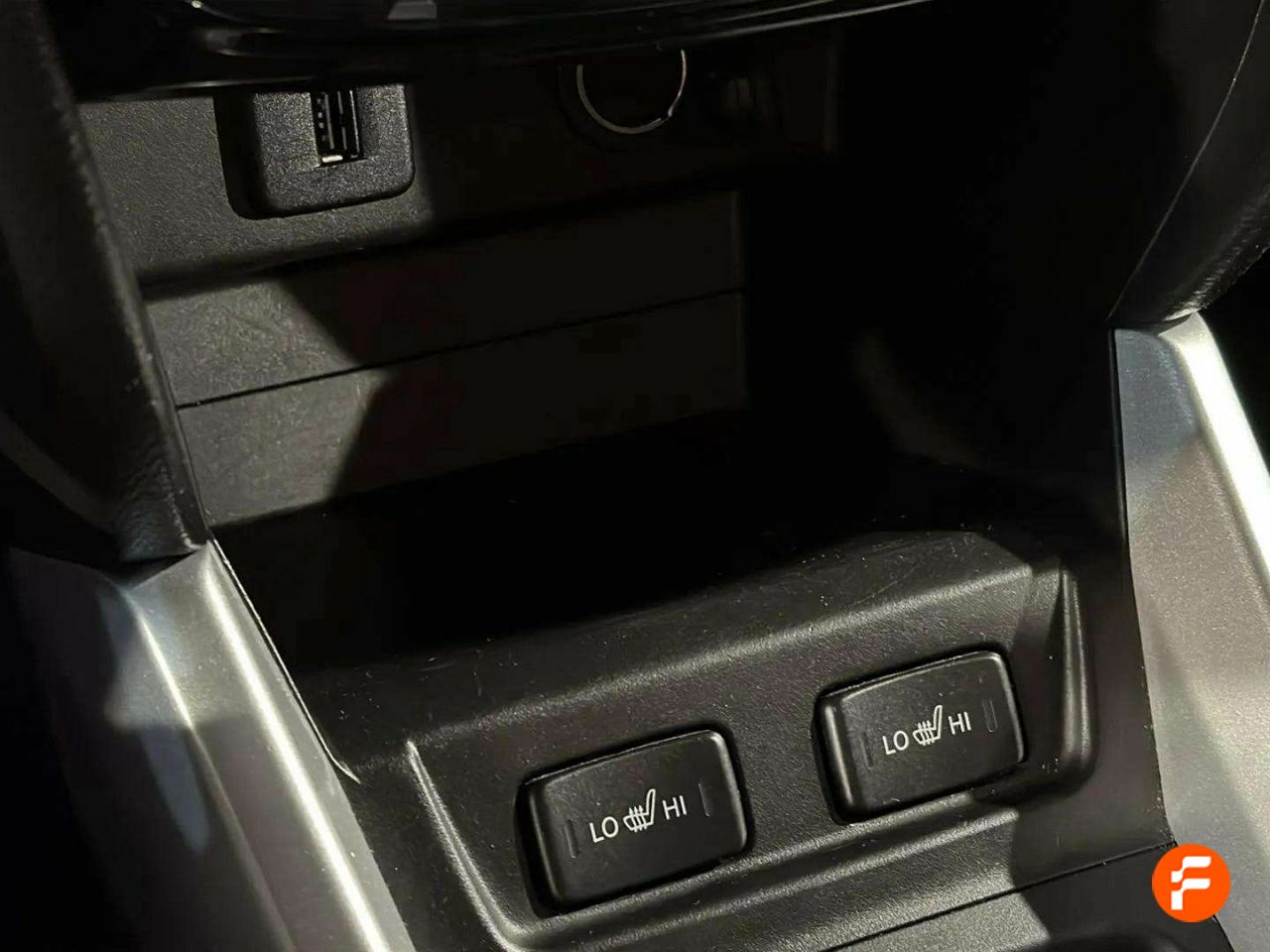 Foto Suzuki Vitara 28