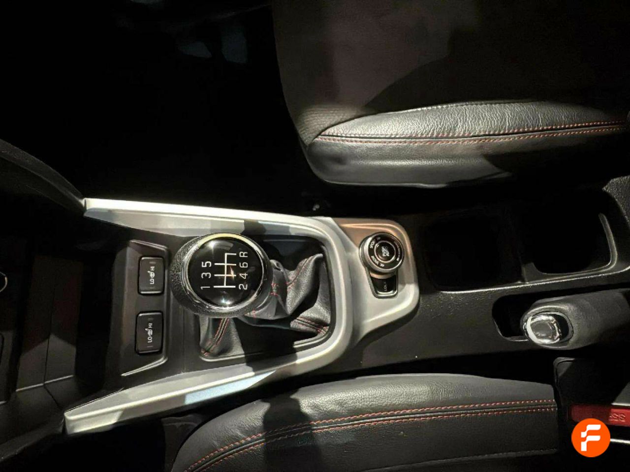 Foto Suzuki Vitara 29