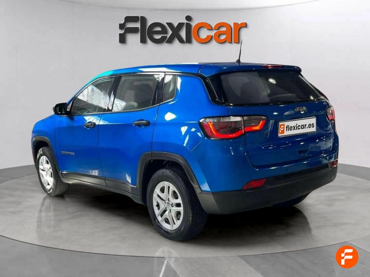 Foto Jeep Compass 7