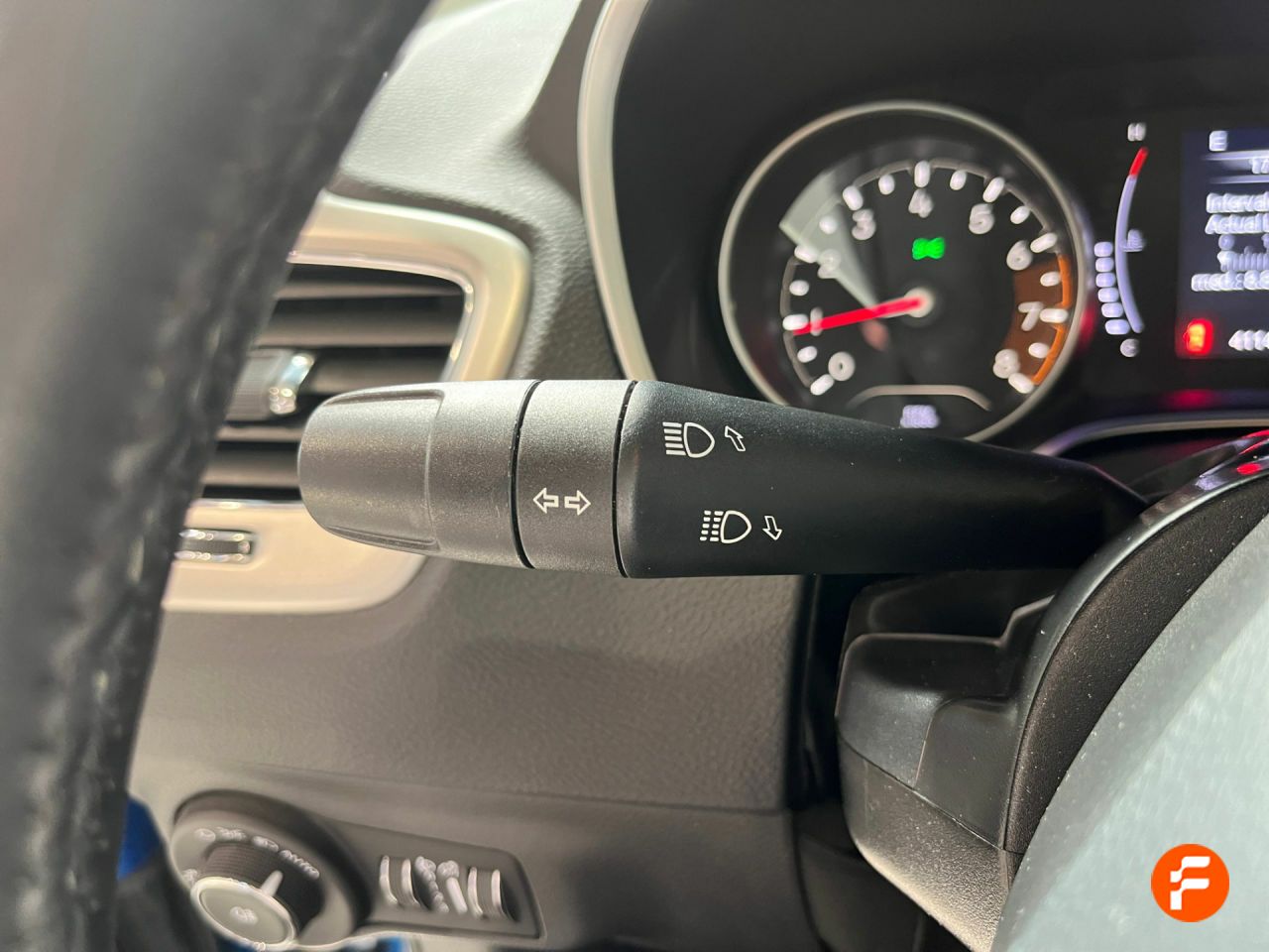 Foto Jeep Compass 15