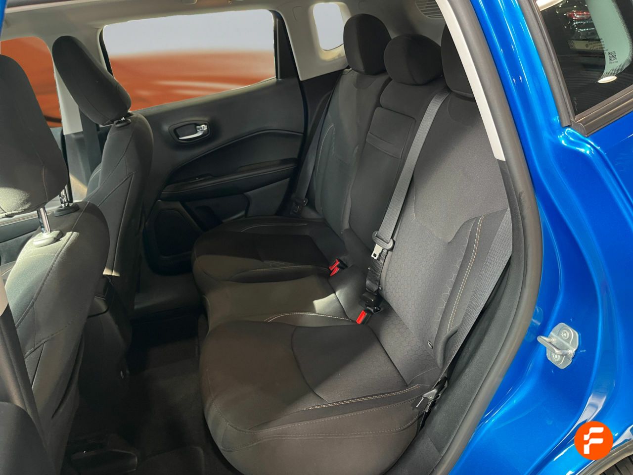 Foto Jeep Compass 25