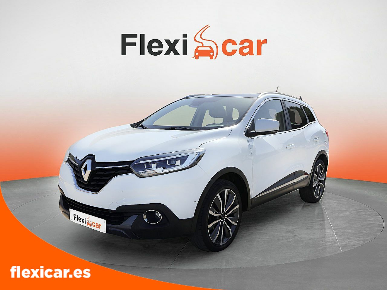 Foto Renault Kadjar 3