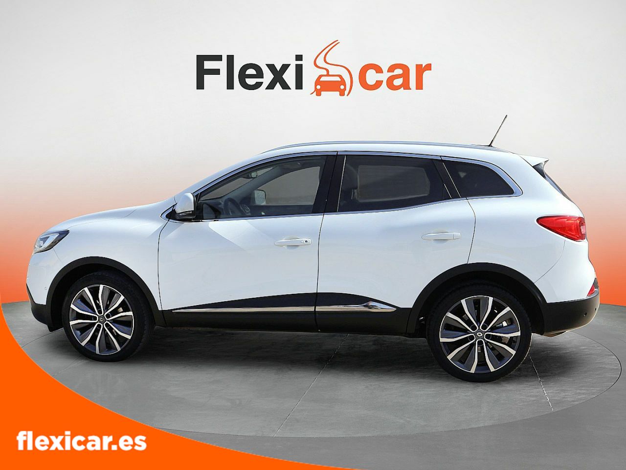 Foto Renault Kadjar 4