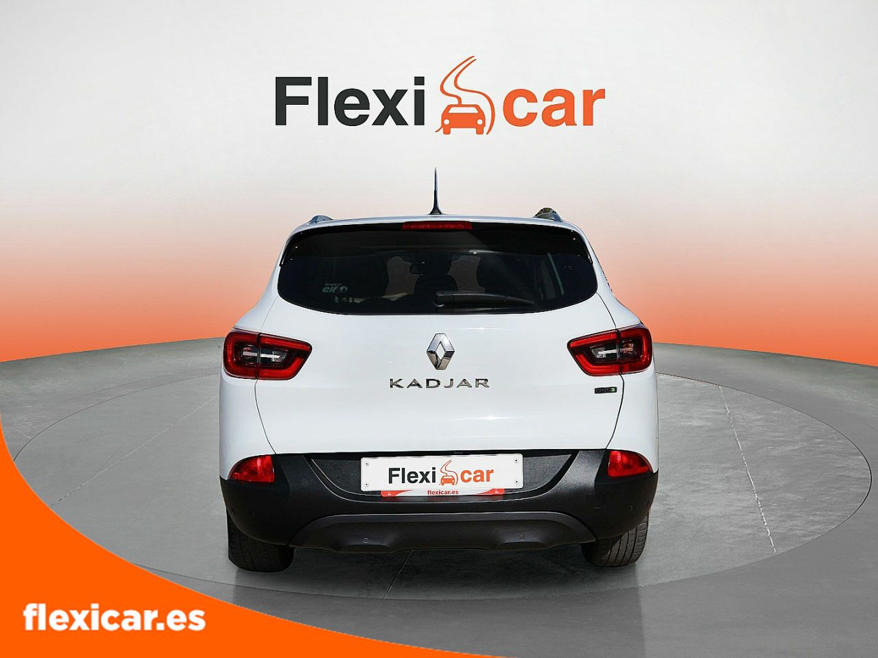 Foto Renault Kadjar 7