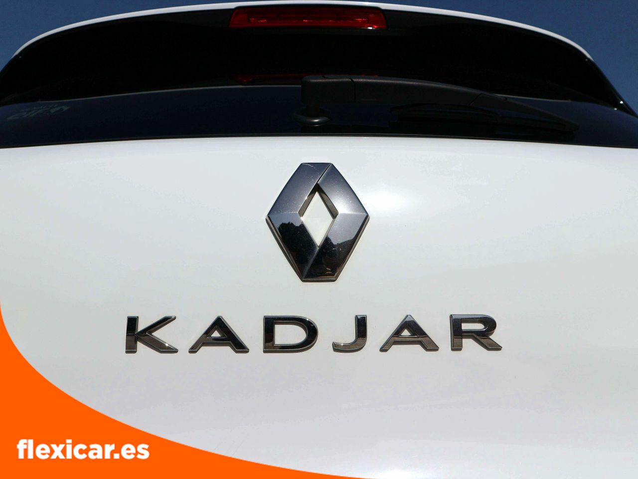 Foto Renault Kadjar 12