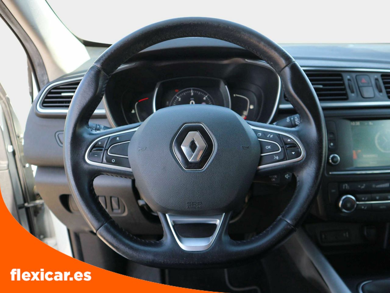 Foto Renault Kadjar 26