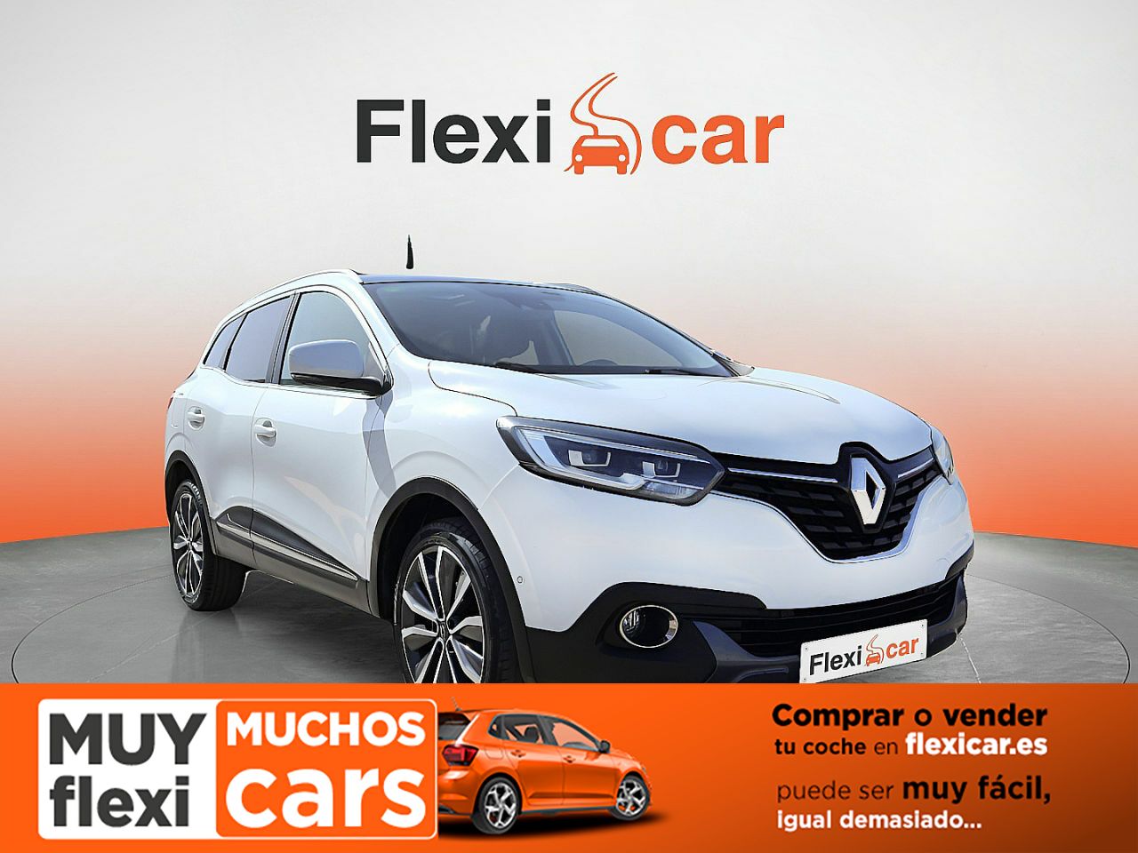 Foto Renault Kadjar 1