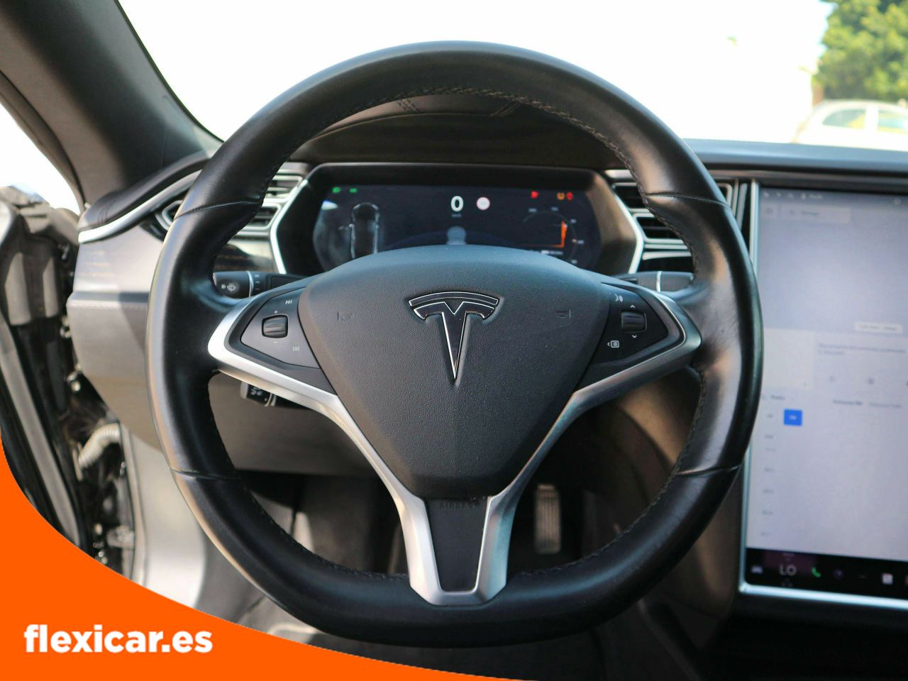 Foto Tesla Model  S 23