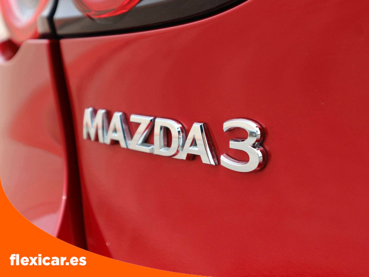 Foto Mazda Mazda3 13