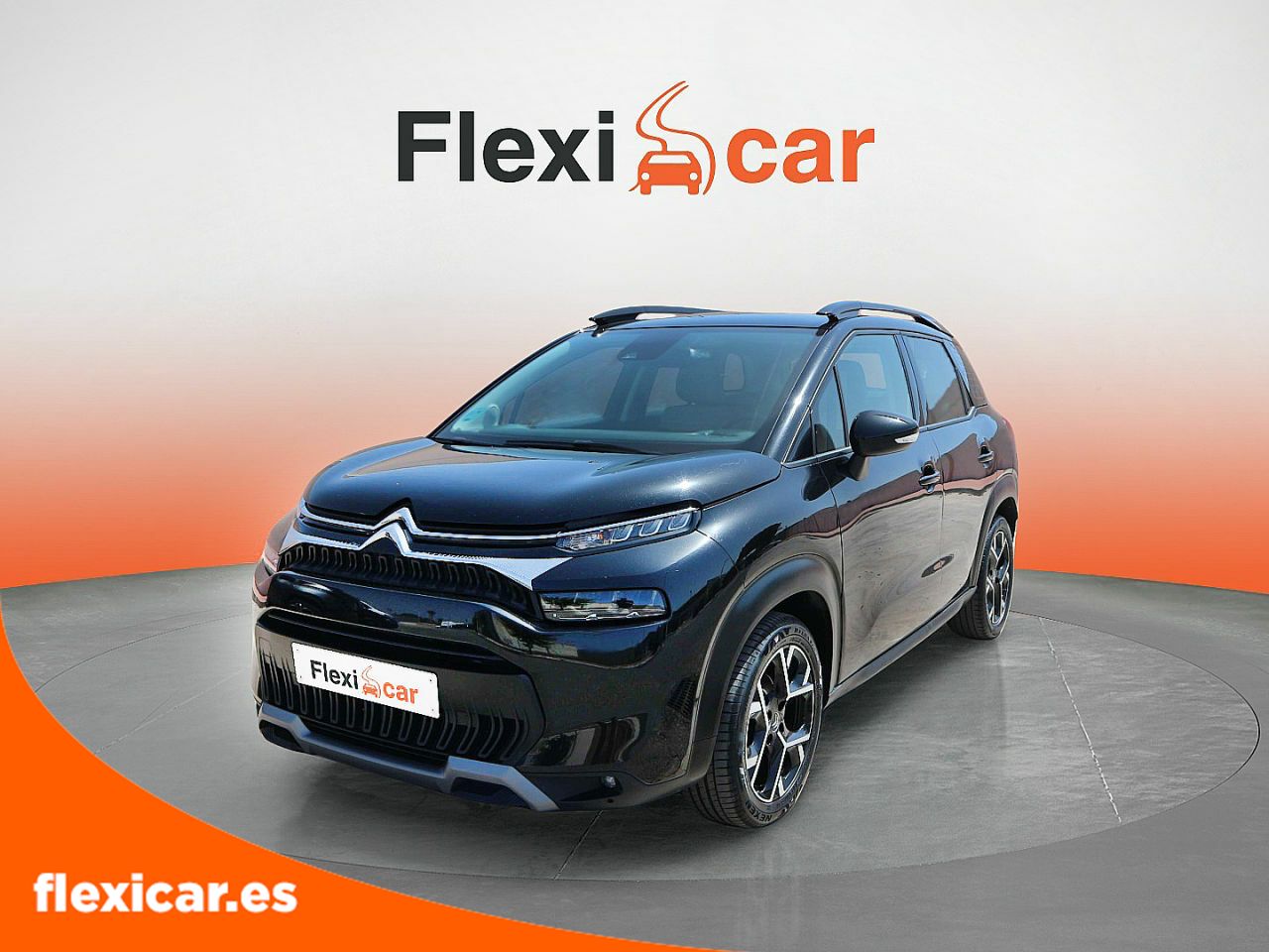 Foto Citroën C3 Aircross 3