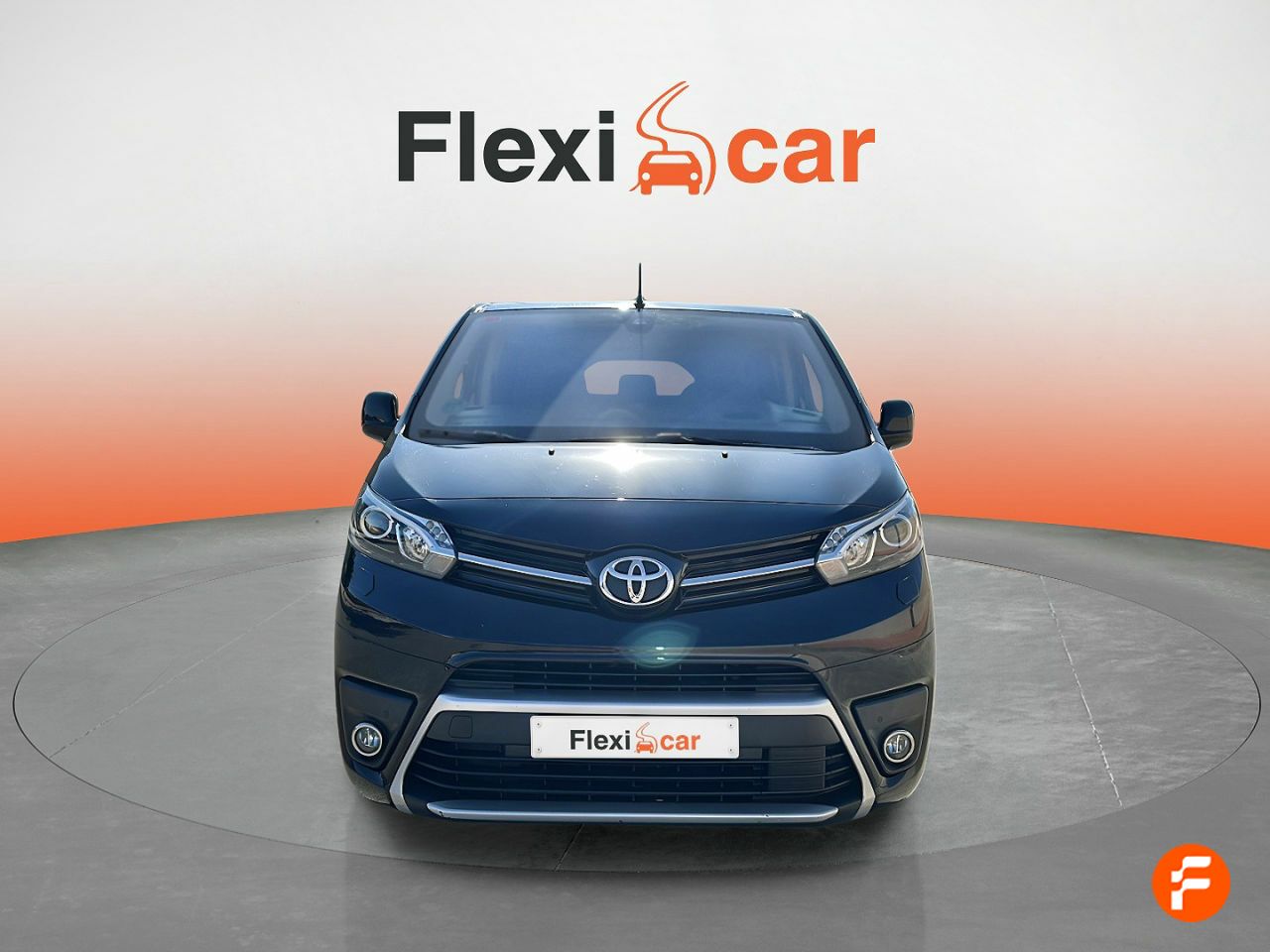 Foto Toyota Proace Verso 2