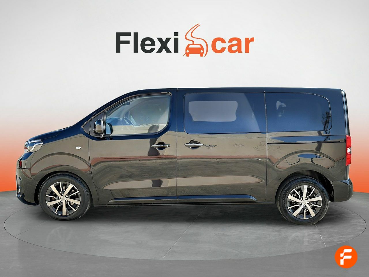 Foto Toyota Proace Verso 4