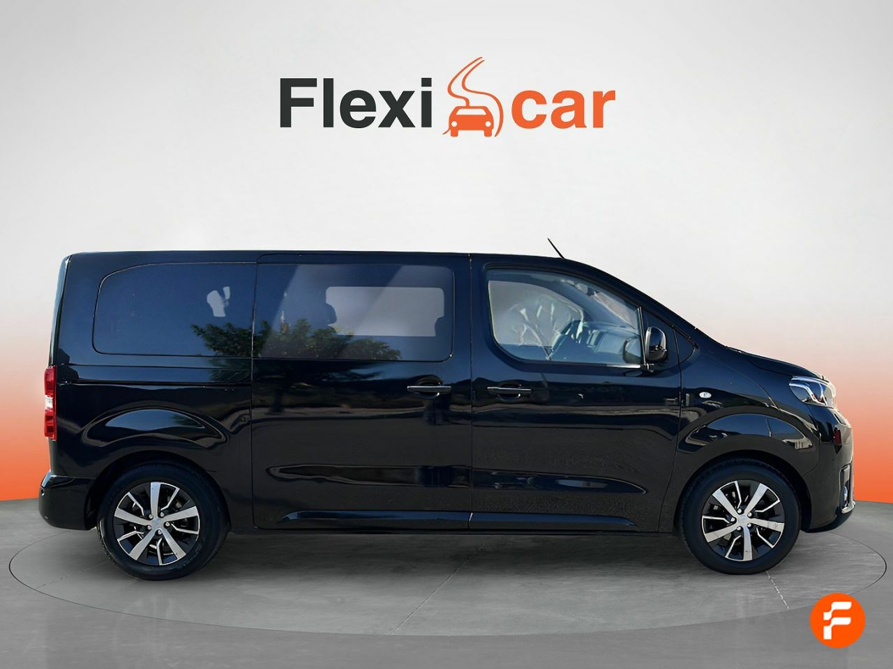 Foto Toyota Proace Verso 8