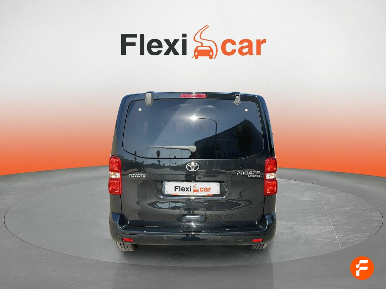 Foto Toyota Proace Verso 9