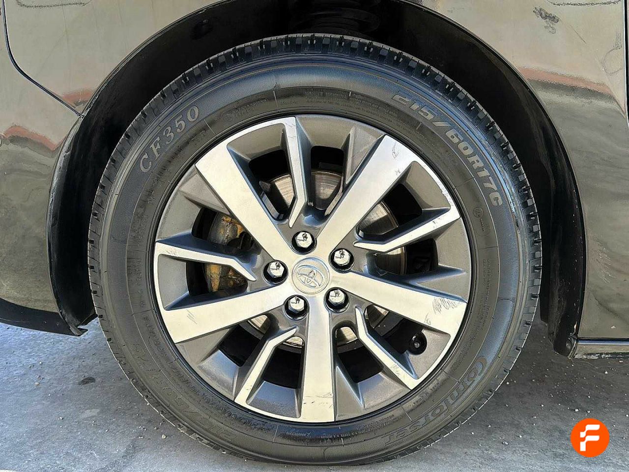 Foto Toyota Proace Verso 10