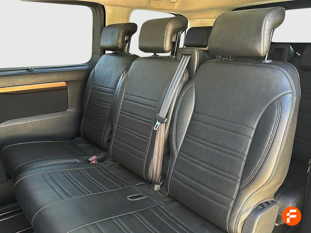 Foto Toyota Proace Verso 15