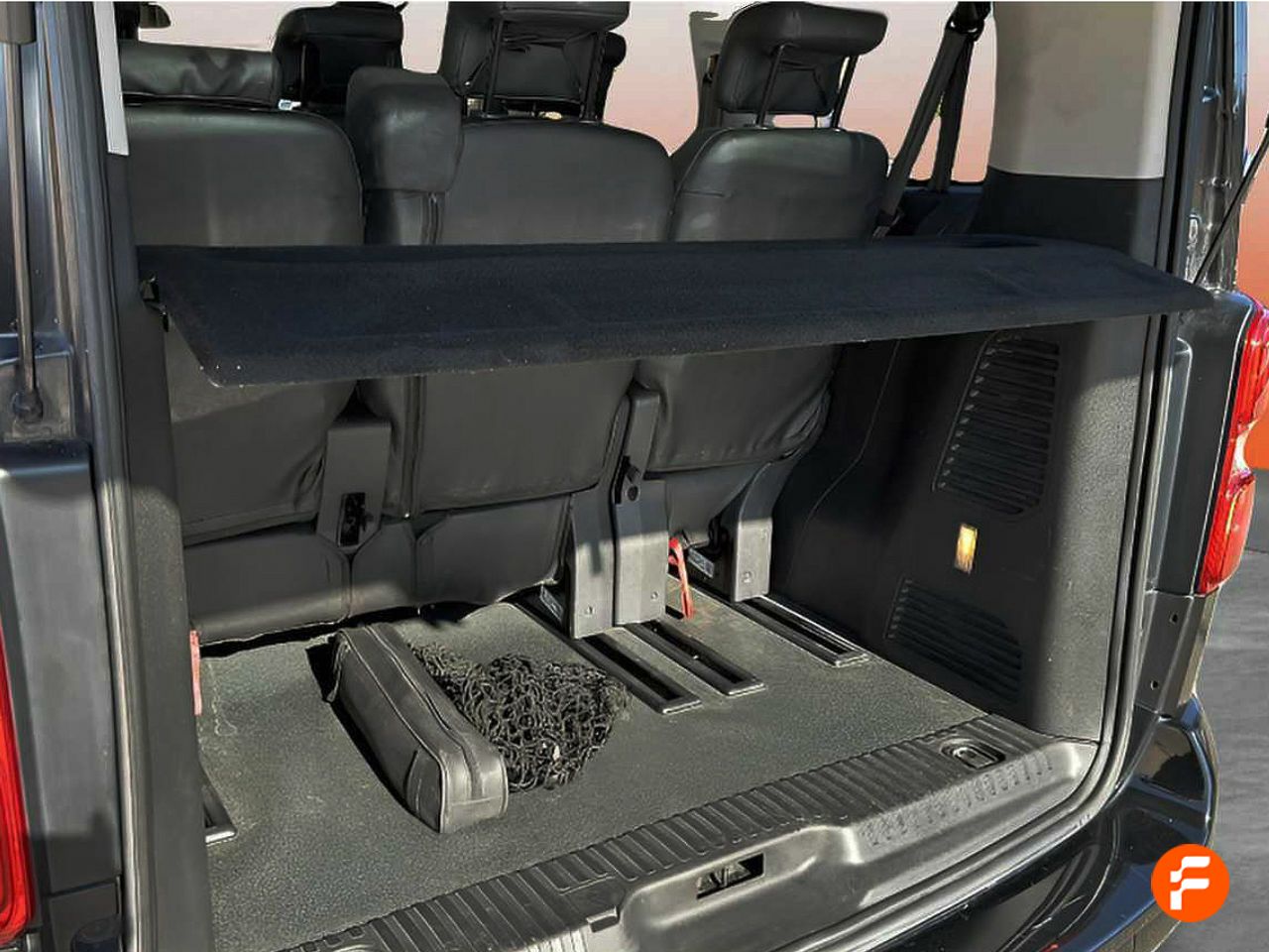 Foto Toyota Proace Verso 16