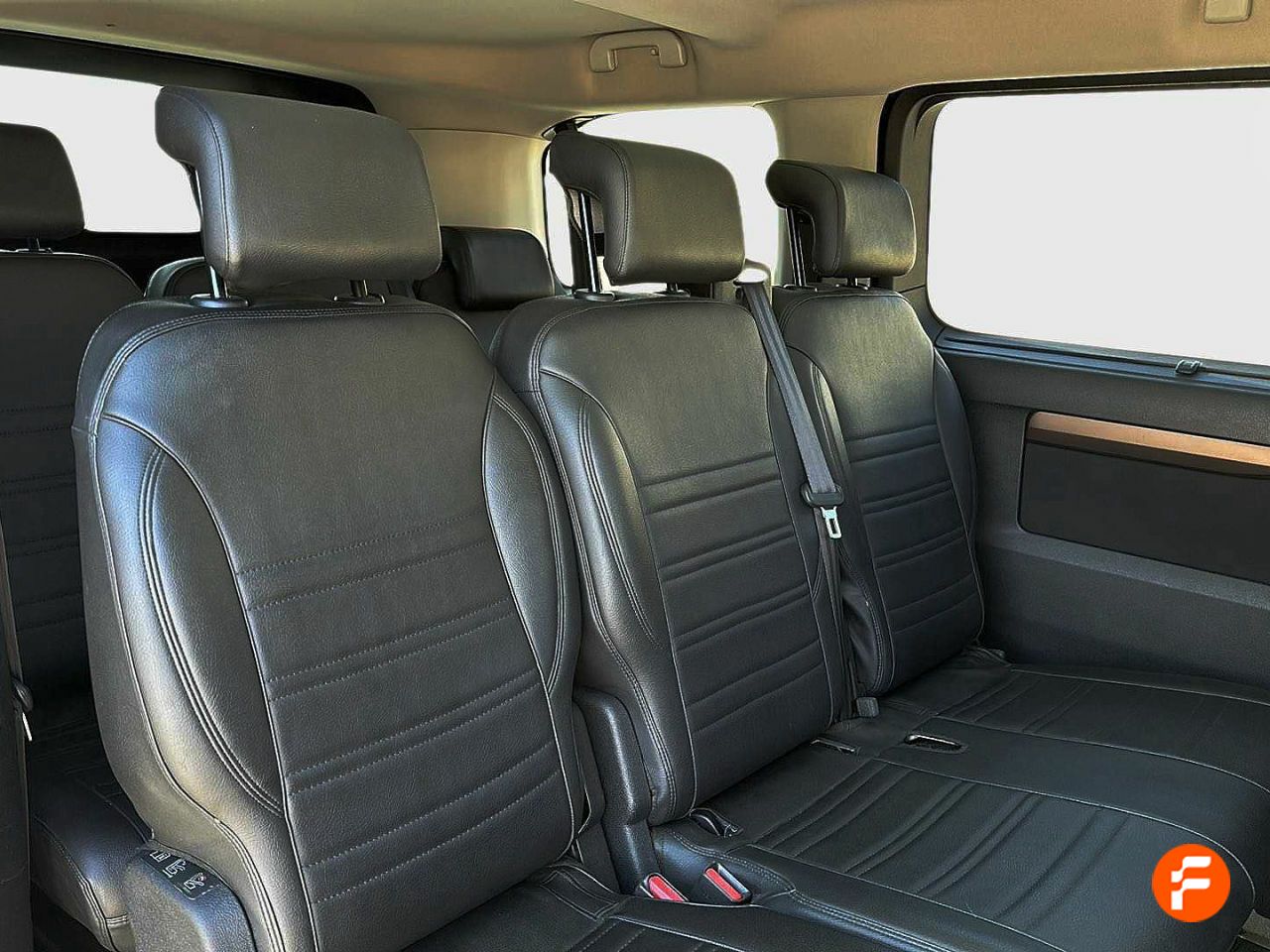 Foto Toyota Proace Verso 17