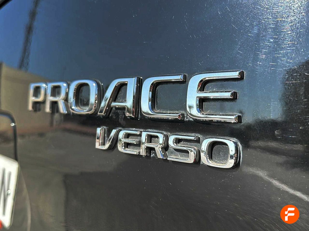 Foto Toyota Proace Verso 21