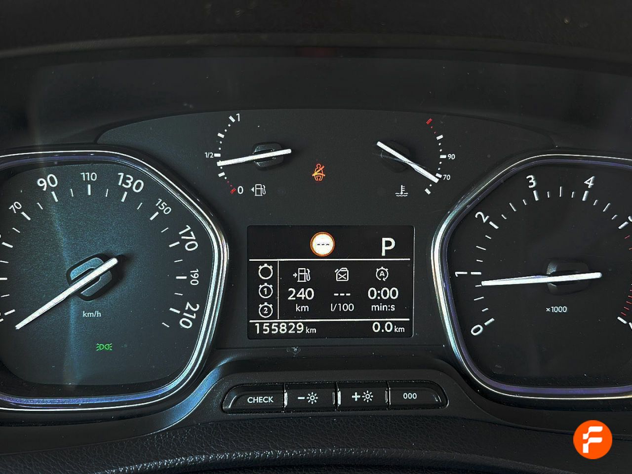 Foto Toyota Proace Verso 22