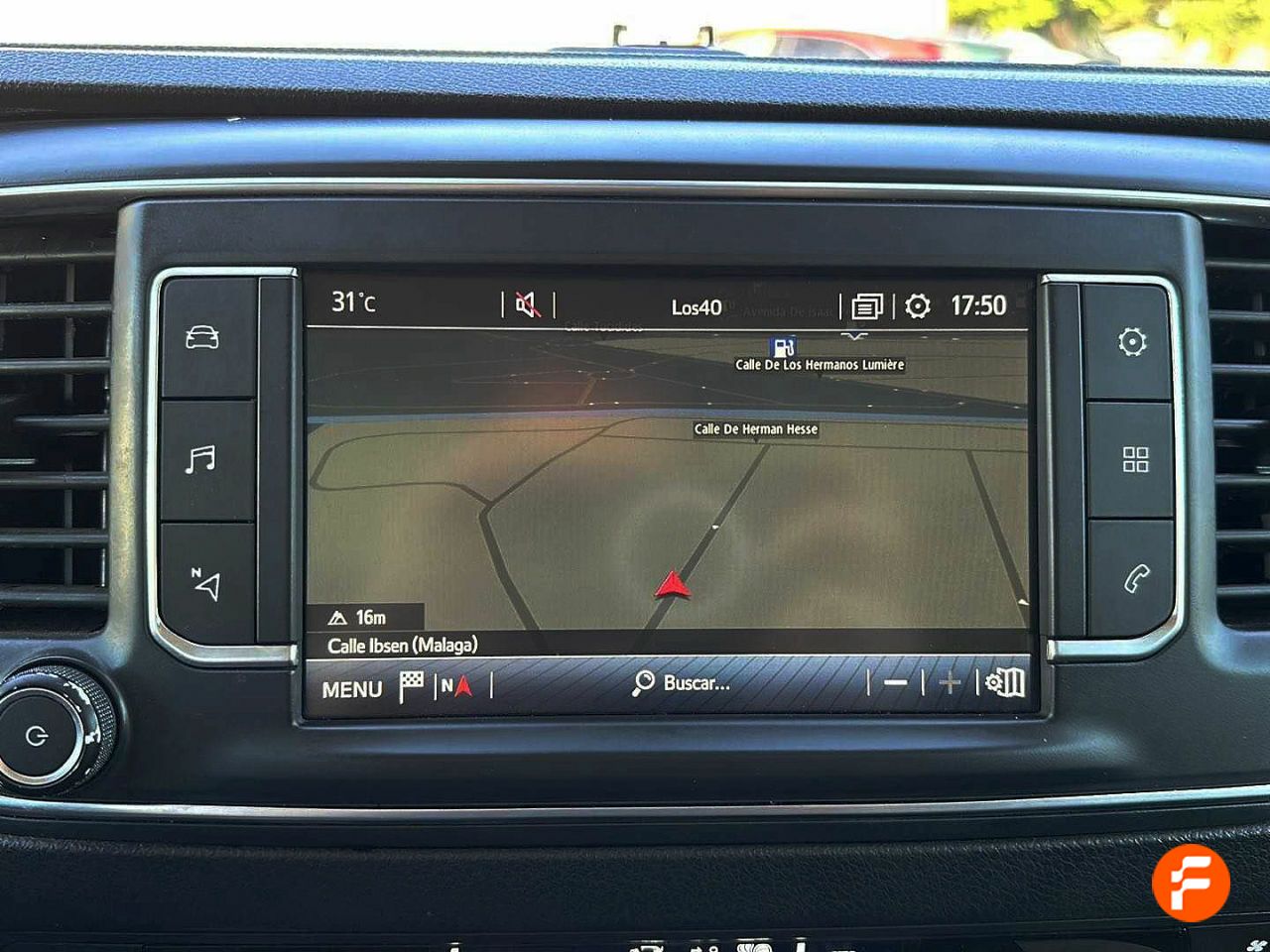 Foto Toyota Proace Verso 23