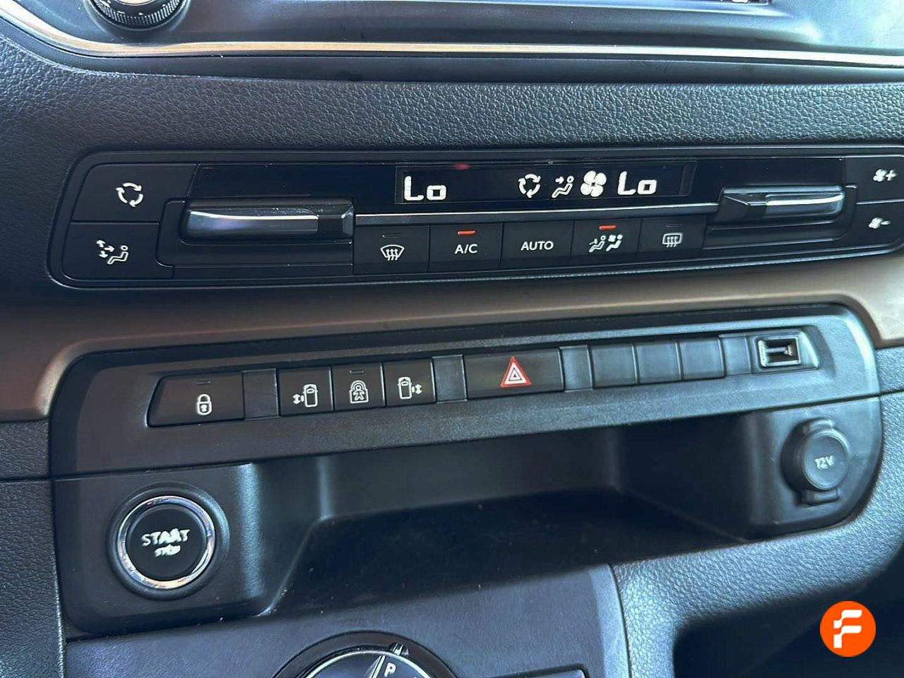 Foto Toyota Proace Verso 24