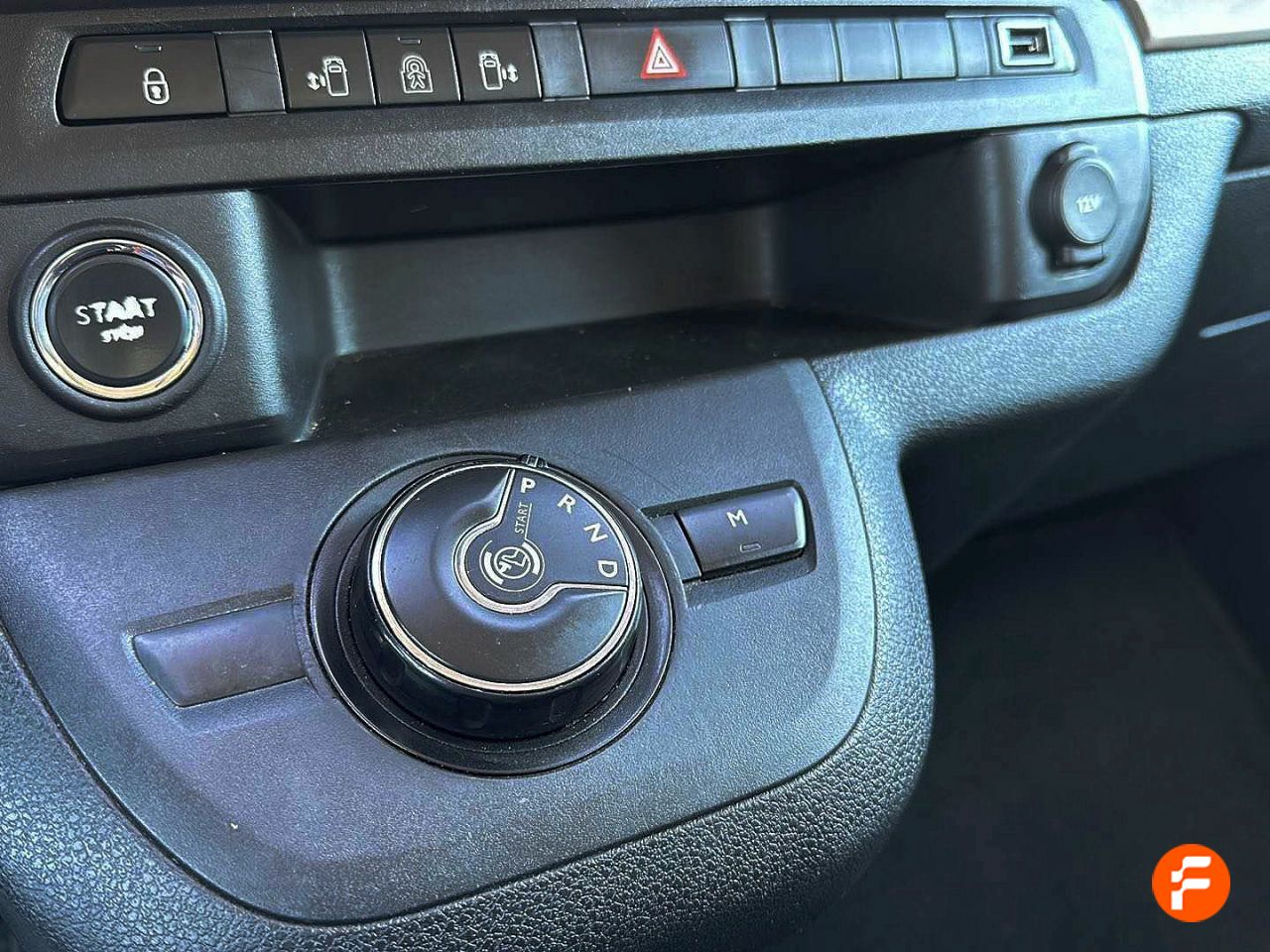 Foto Toyota Proace Verso 25