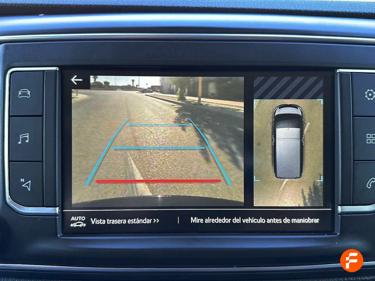 Foto Toyota Proace Verso 26