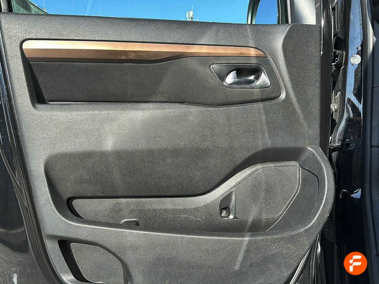 Foto Toyota Proace Verso 27
