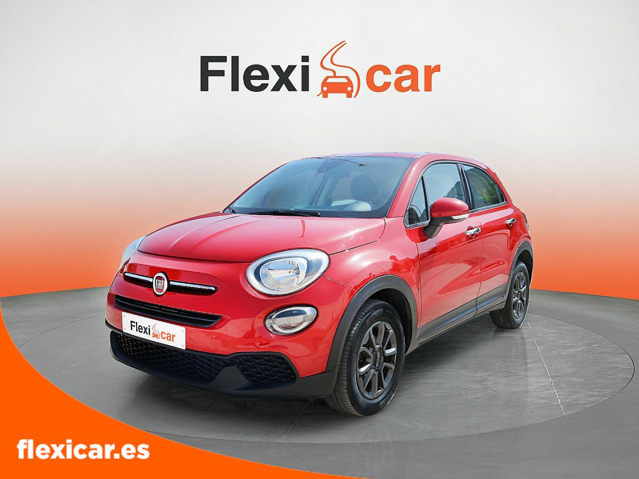 Foto Fiat 500X 3