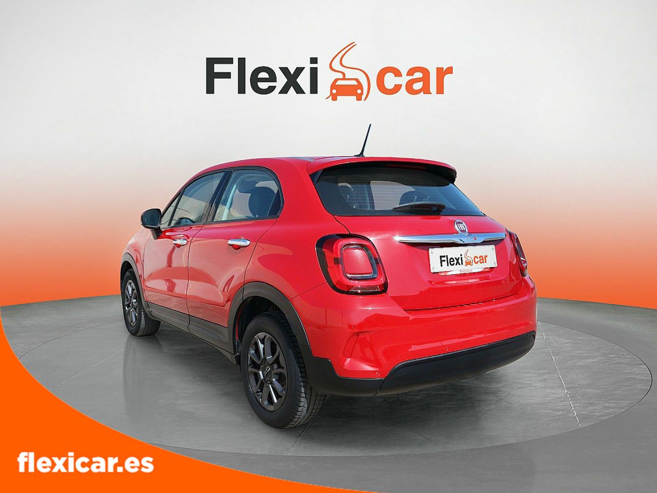 Foto Fiat 500X 5