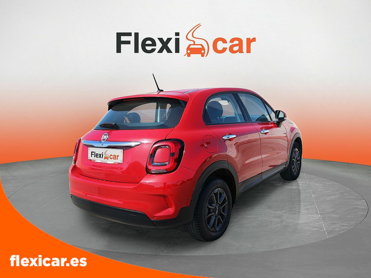 Foto Fiat 500X 8