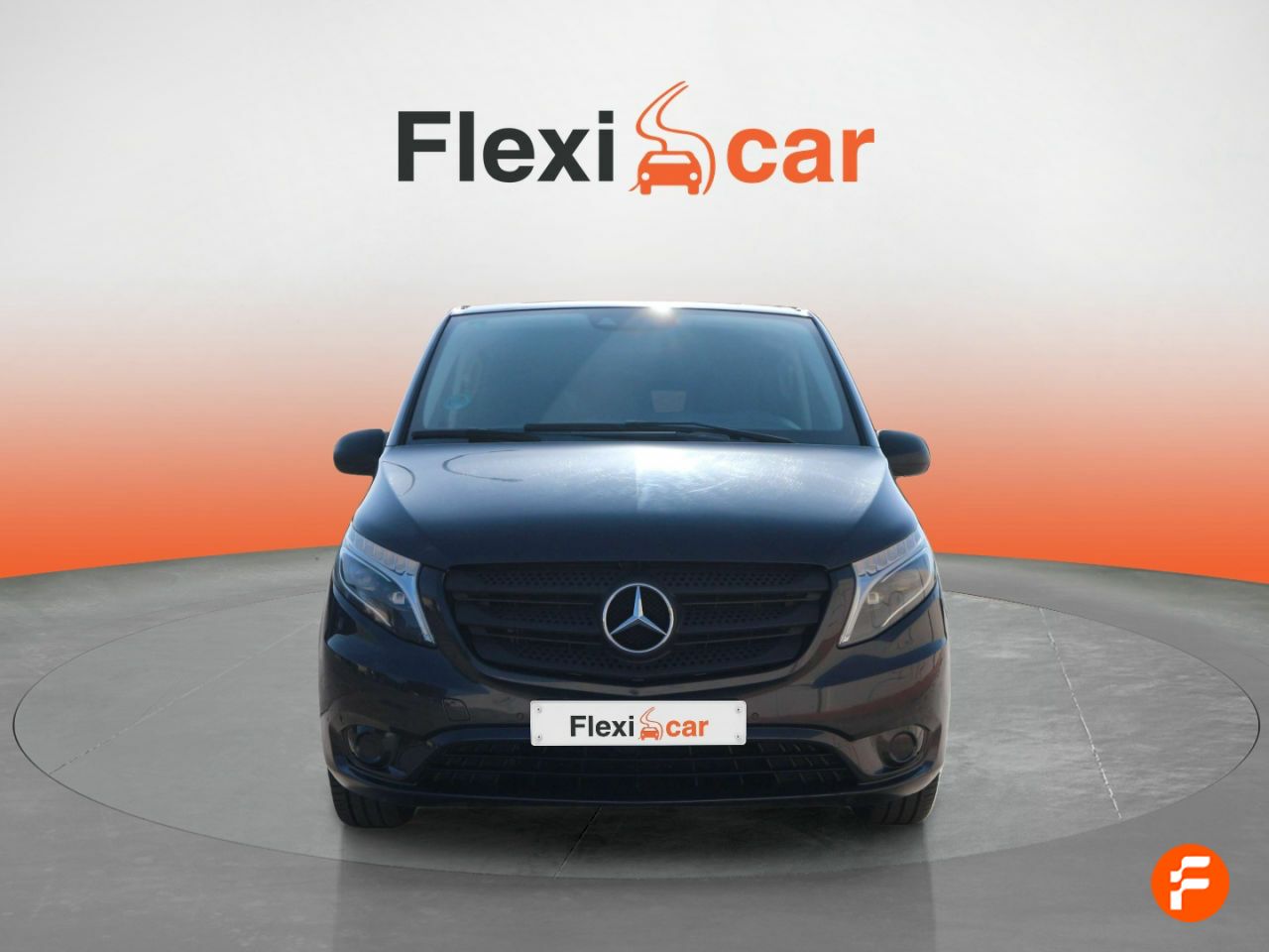 Foto Mercedes-Benz Vito 2