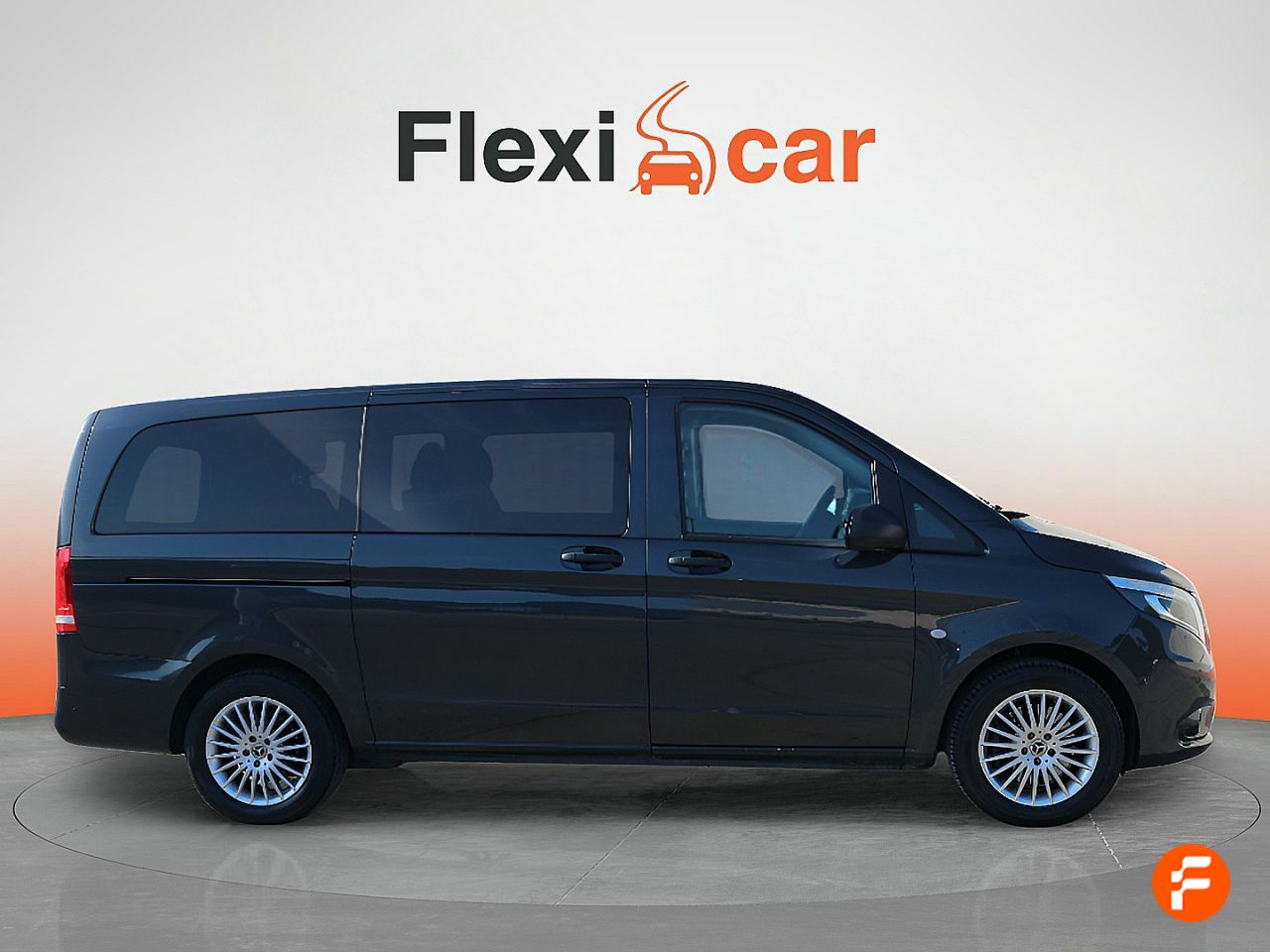 Foto Mercedes-Benz Vito 9