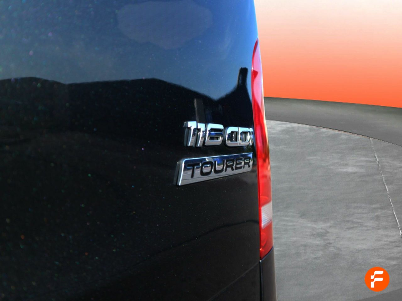 Foto Mercedes-Benz Vito 10